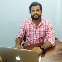 Siddique Mohammad