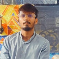 Rushabh Pawar