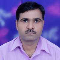 Vinod Kumar Pal