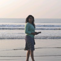 Rinki Biswas