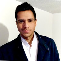 Luis Enrique Ramirez Hernandez