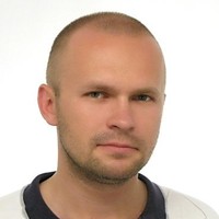 Skrinchenko Andrey