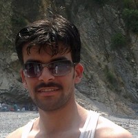 Naqqash Khan