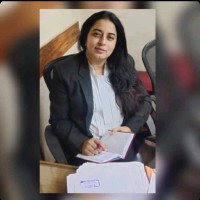 Adv Deepali Arora