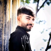 Harshad Donga