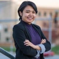 Christine Joy Escobar