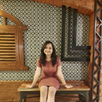Shubhra Srivastava