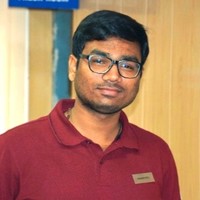 Shriram Patel