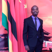 Luckmore Hanyire