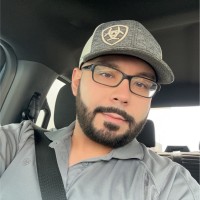 Oziel Salinas Jr