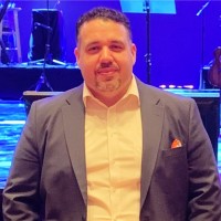 Luis Pacheco