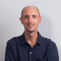 Daniel Beames