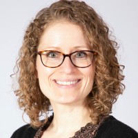Amanda Leach