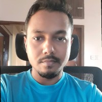 Md. Shahinur Islam