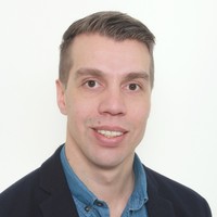 Matti Joensuu