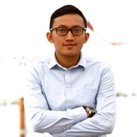 Ricky Firmansyah