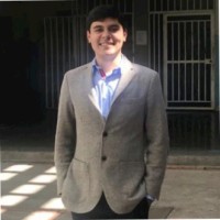 Luis Gerardo Torres Aponte