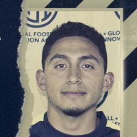 Darwin Martinez