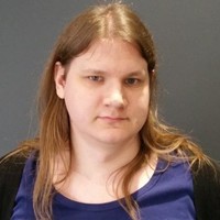 Alice Wilkinson