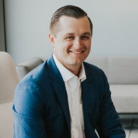Andrew Benak, Mba
