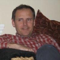 Freddy Lykke