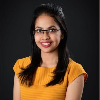 Archana Shivram