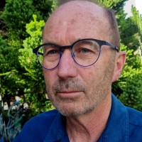 Rob Stevens