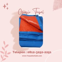 Distributor Terpal