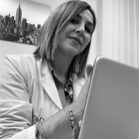 Diana Rossi