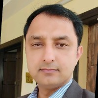 Khalid Sultan