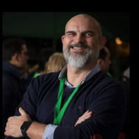 Víctor Sánchez del Real