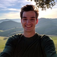 Grant Blake