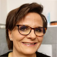 Heidi Germann - Schellenberg