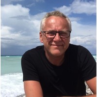 Jens Norman Pedersen