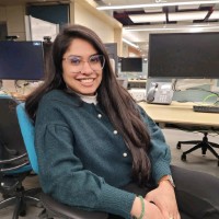 Divya Khunger