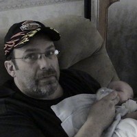 Pete Mclaughlin