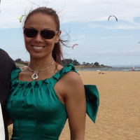 Tamara James-Reid