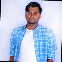 Naveen Kumar V M
