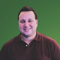 Steven Asimou