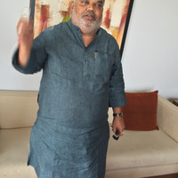 Janak Joshi