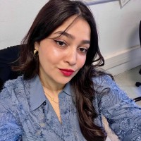 Siham MEJRI