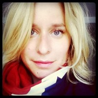 Vicky Morin