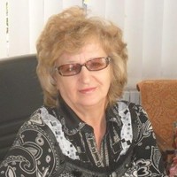 T Arefeva