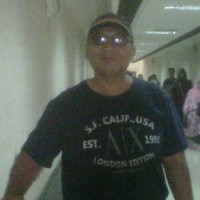 Teguh Herdijanto