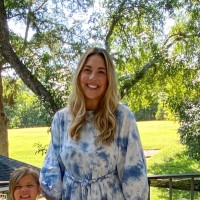 Elizabeth Cline Reza