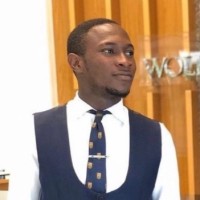 Johnson Folajimi Olatunji