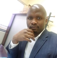 Dumisani Ndlovu