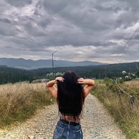 Ірина Лісовська