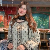 Ayesha Abdullah