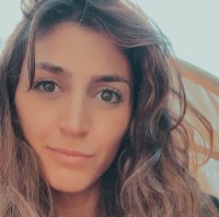Angelica Trigila